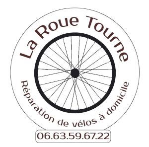 Logo La Roue Tourne